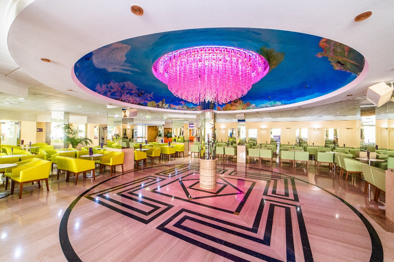 Hotel Servigroup Calypso