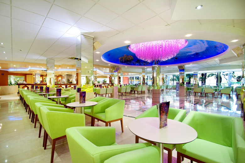 Hotel Servigroup Calypso