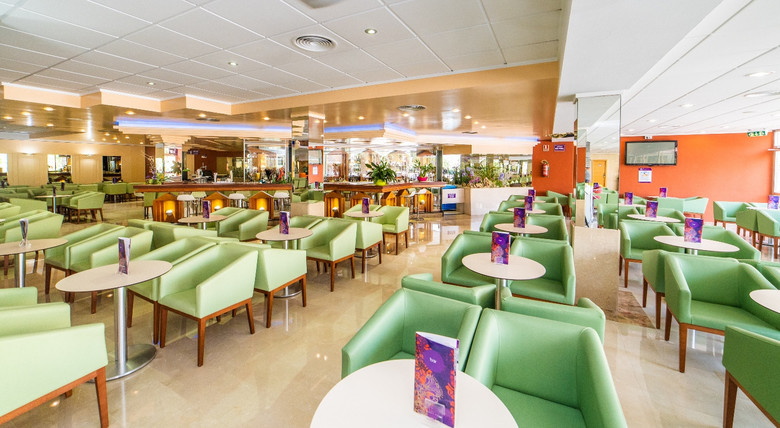 Hotel Servigroup Calypso