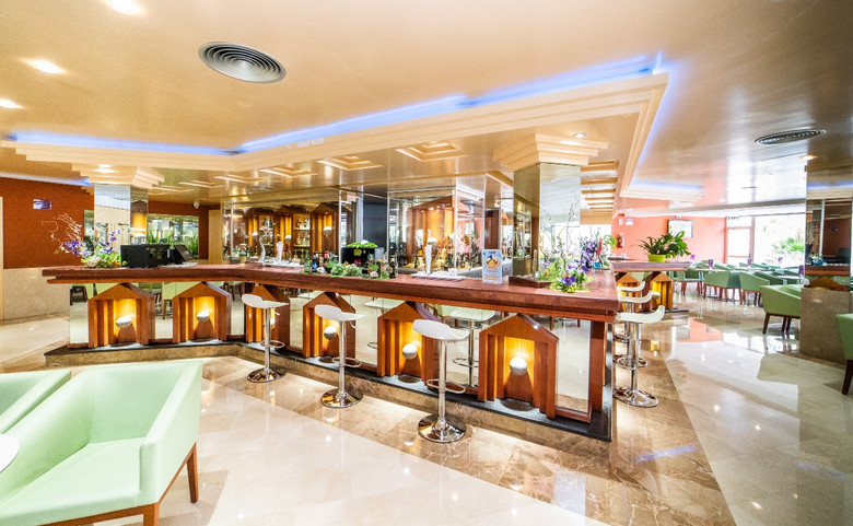 Hotel Servigroup Calypso
