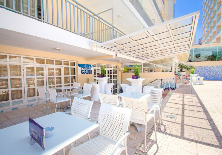 Hotel Servigroup Calypso