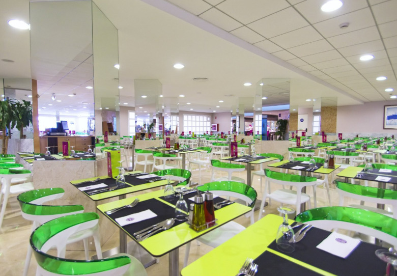 Hotel Servigroup Calypso