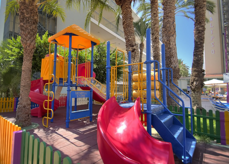 Hotel Servigroup Calypso