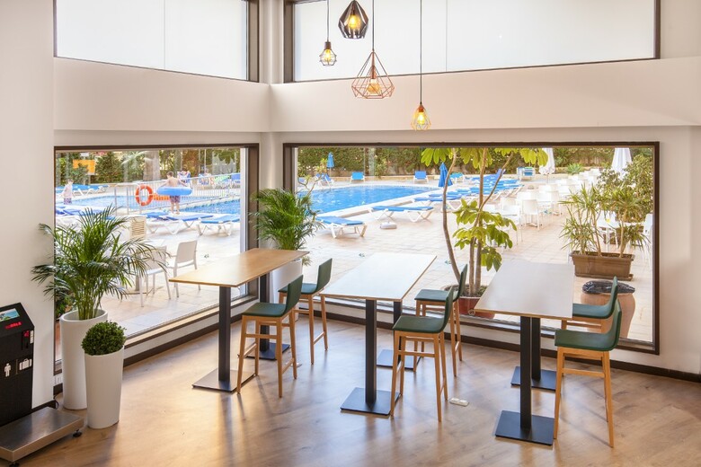Hotel Gala Placidia