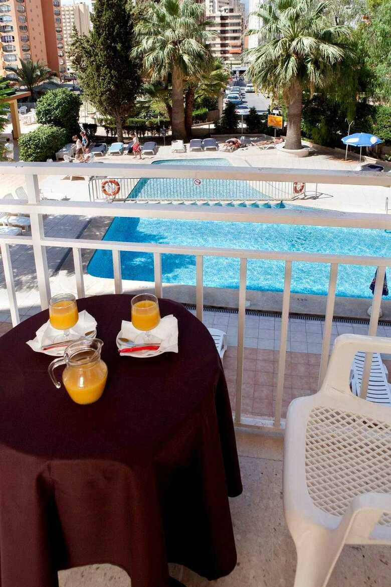 Hotel Gala Placidia