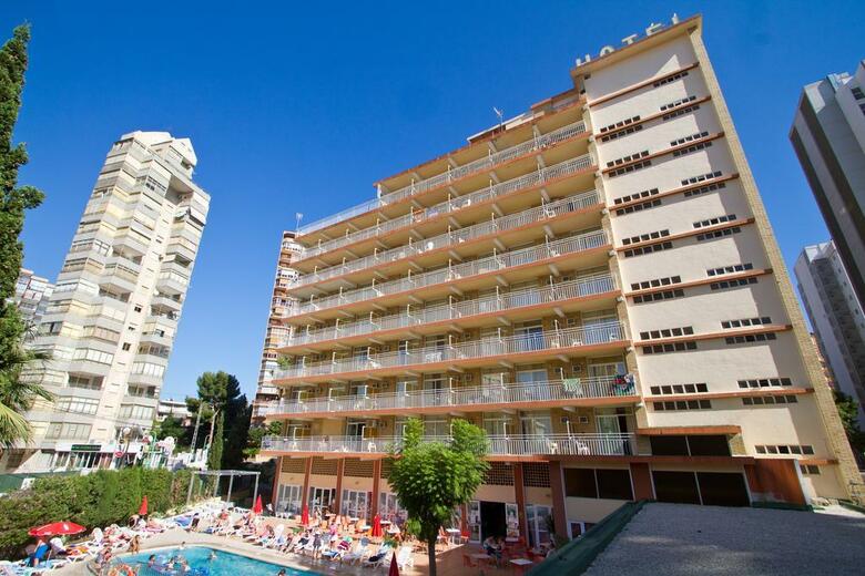 Hotel Gala Placidia