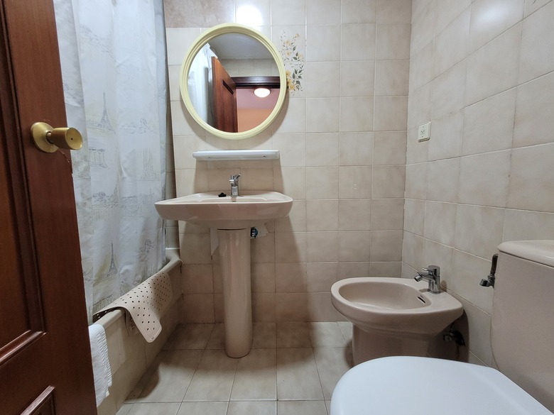Apartamentos Gemelos Ii-iv