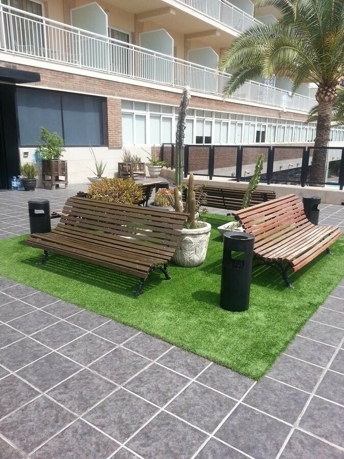 Hotel Joya