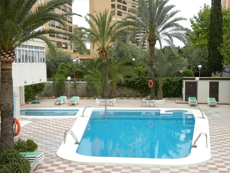 Hotel Joya