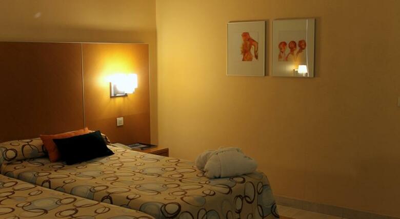 Levante Beach Apartamentos