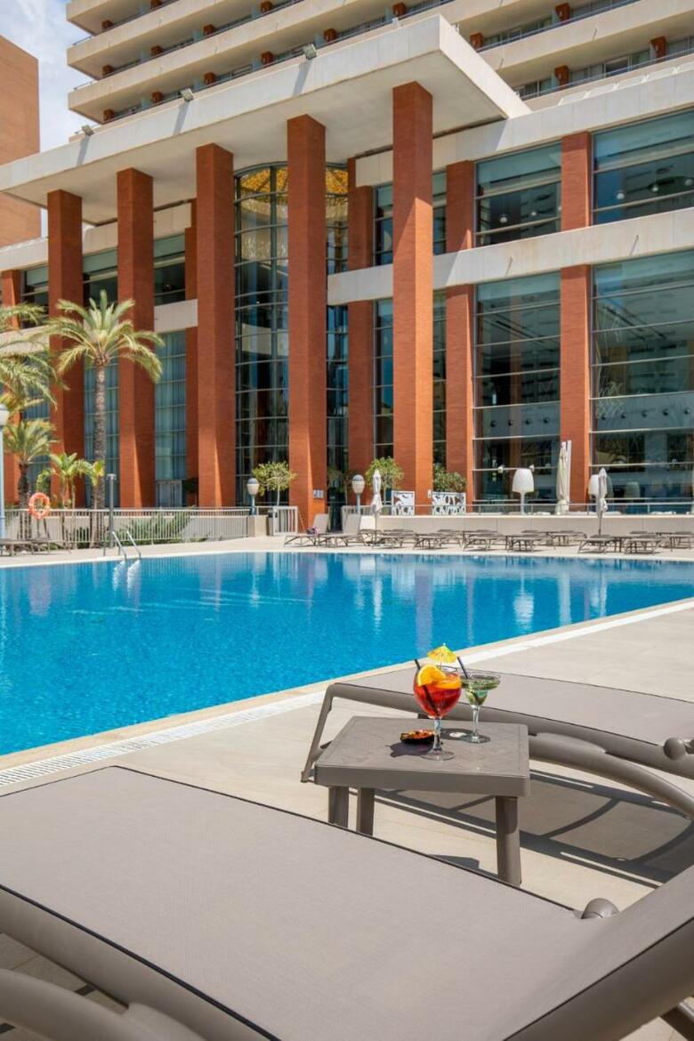 Hotel Bcl Levante Club & Spa - Only Adults Recomended