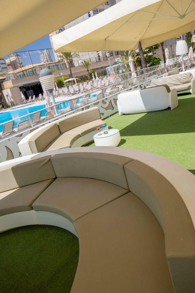 Hotel Bcl Levante Club & Spa - Only Adults Recomended
