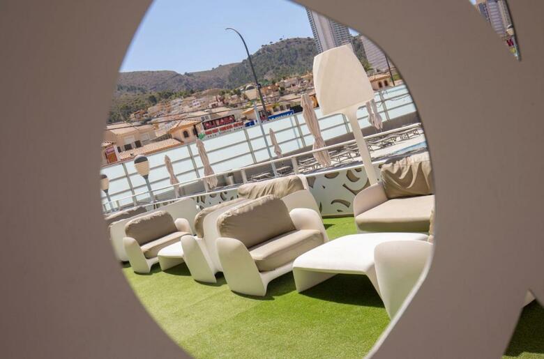 Hotel Bcl Levante Club & Spa - Only Adults Recomended