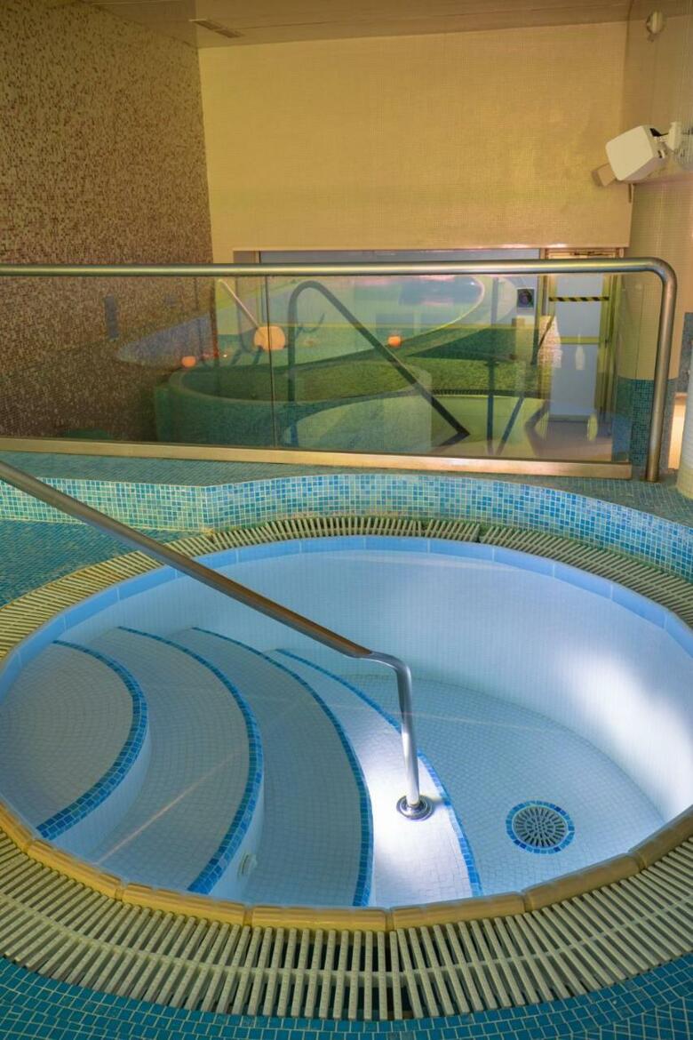Hotel Bcl Levante Club & Spa - Only Adults Recomended