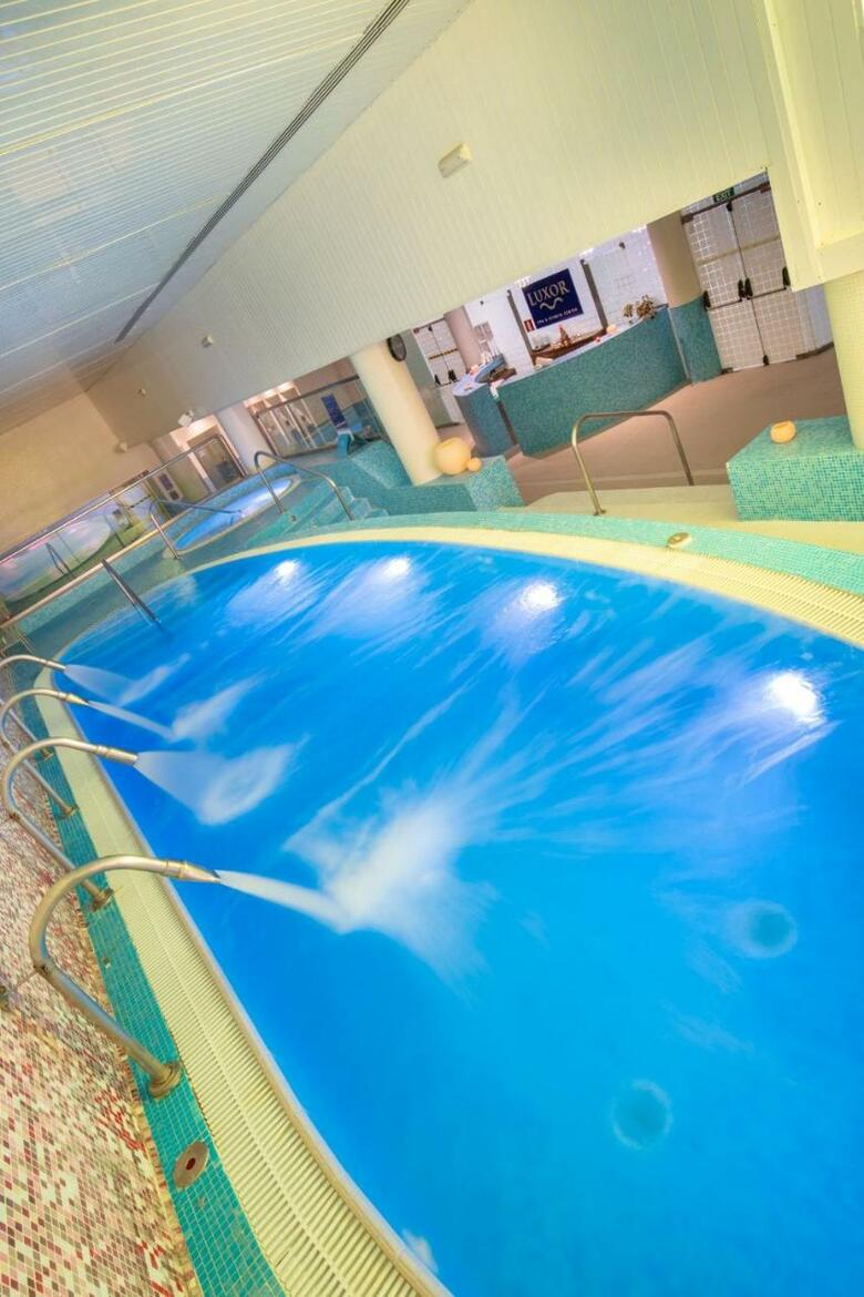Hotel Bcl Levante Club & Spa - Only Adults Recomended