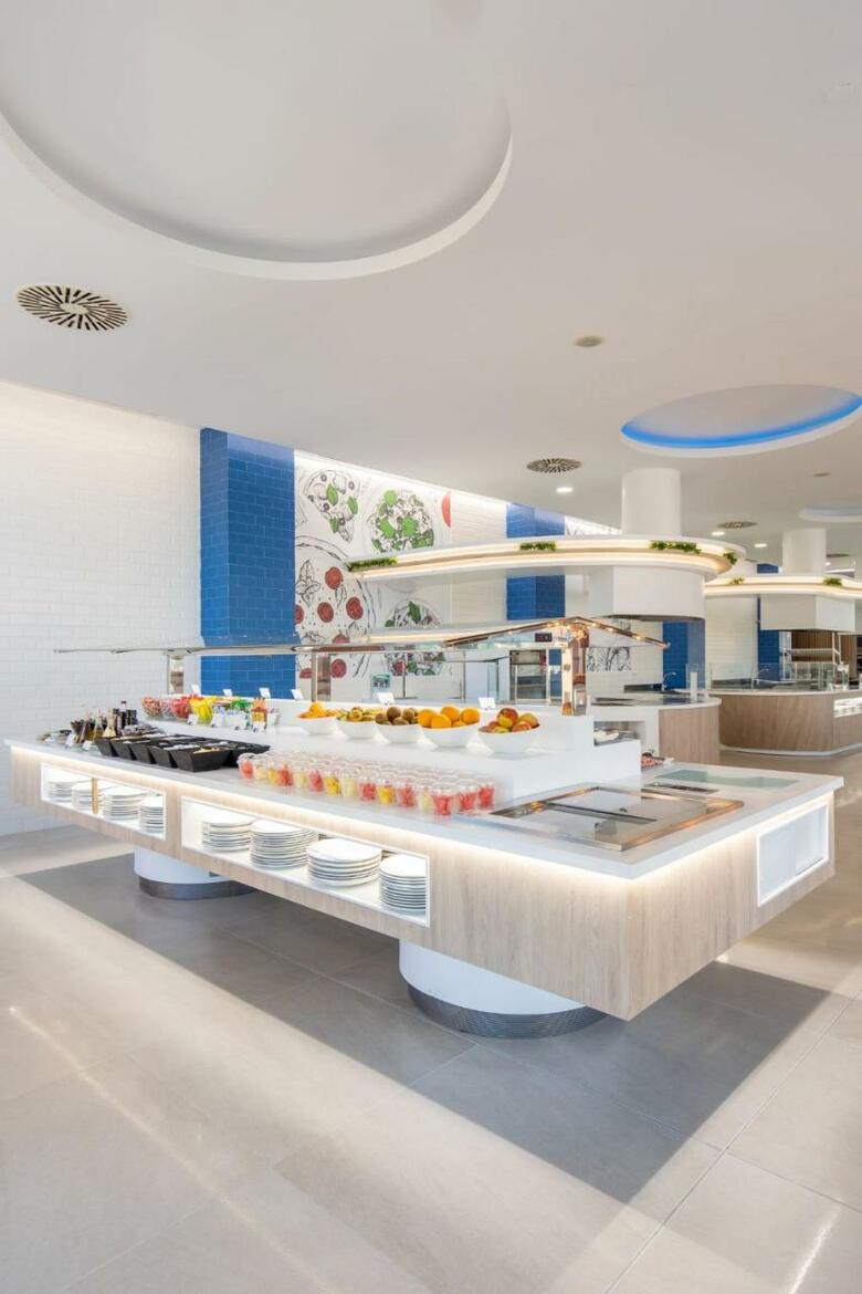 Hotel Bcl Levante Club & Spa - Only Adults Recomended