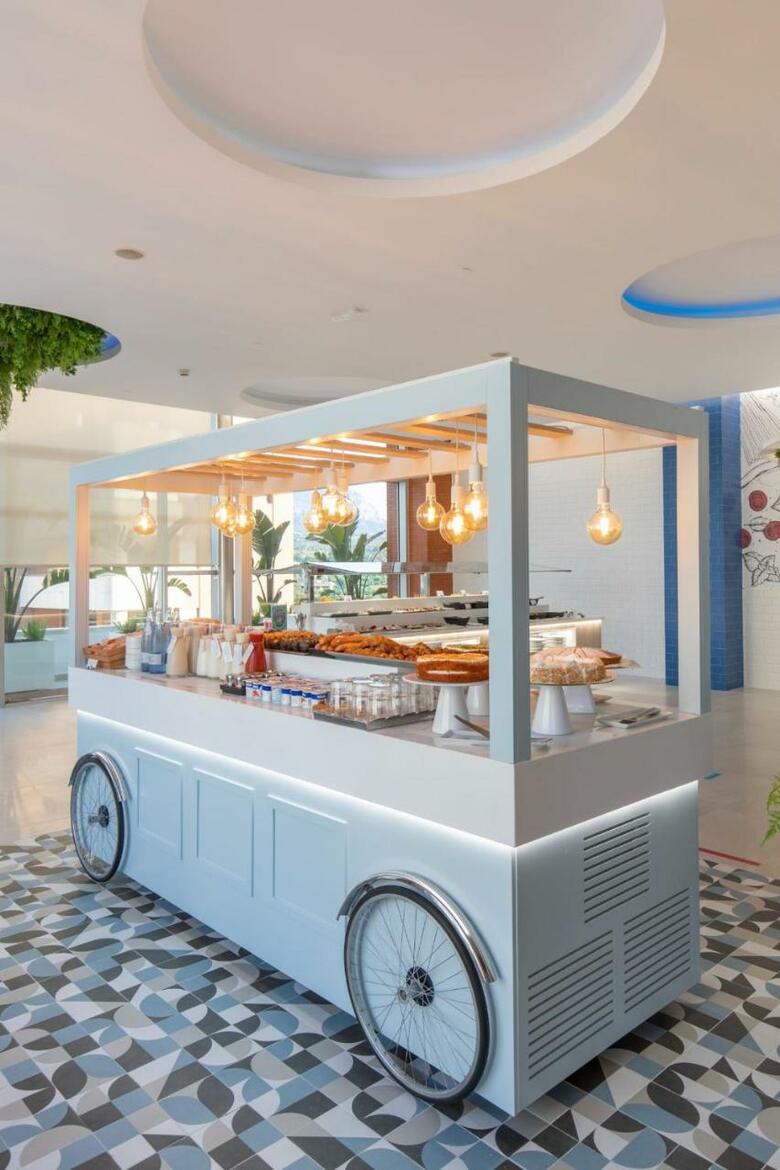 Hotel Bcl Levante Club & Spa - Only Adults Recomended