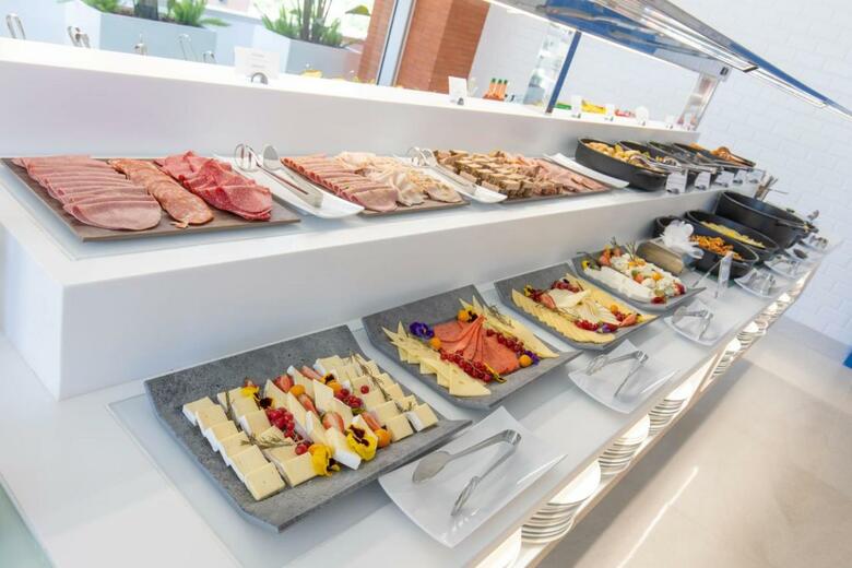 Hotel Bcl Levante Club & Spa - Only Adults Recomended