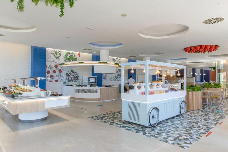 Hotel Bcl Levante Club & Spa - Only Adults Recomended