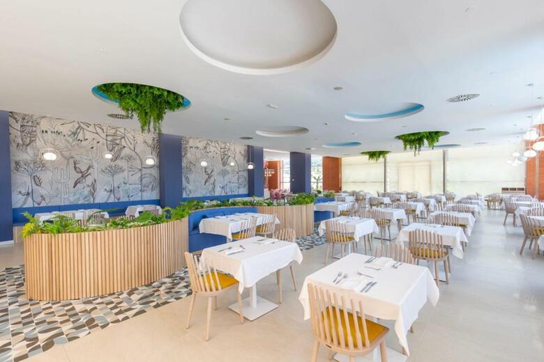 Hotel Bcl Levante Club & Spa - Only Adults Recomended
