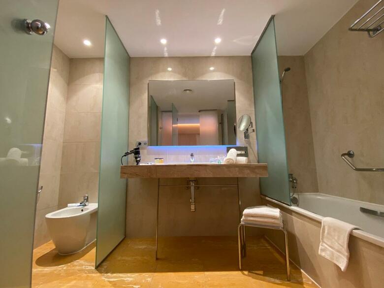 Hotel Bcl Levante Club & Spa - Only Adults Recomended