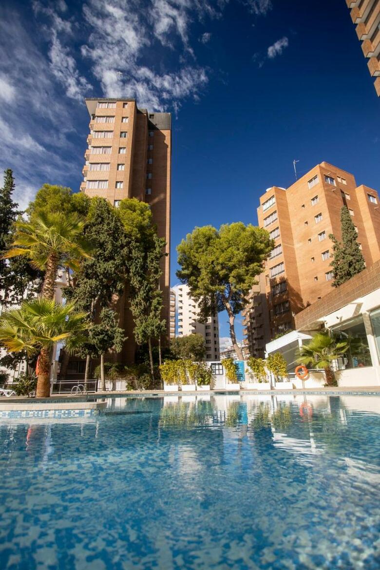 Bcl Levante Club Aparthotel