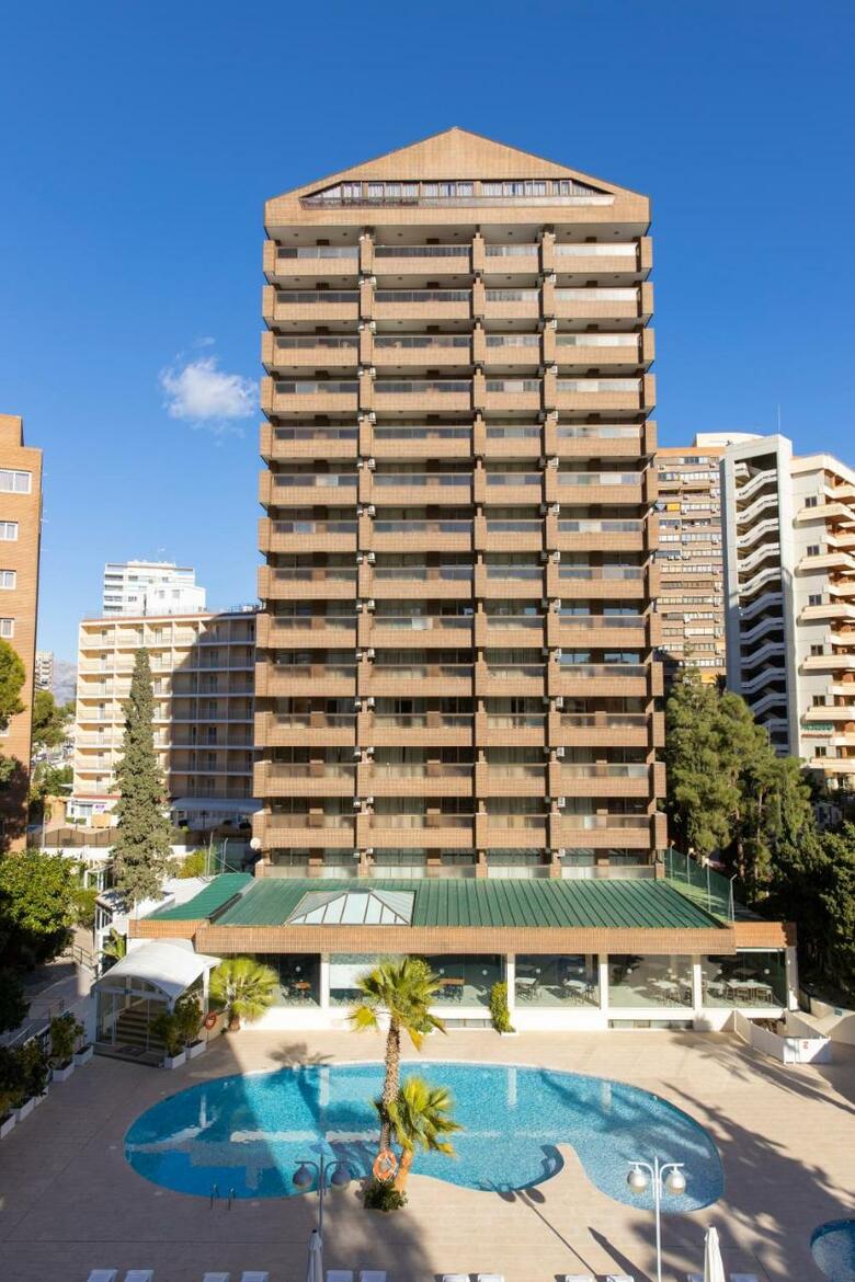 Bcl Levante Club Aparthotel