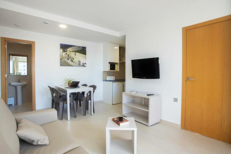 Bcl Levante Club Aparthotel