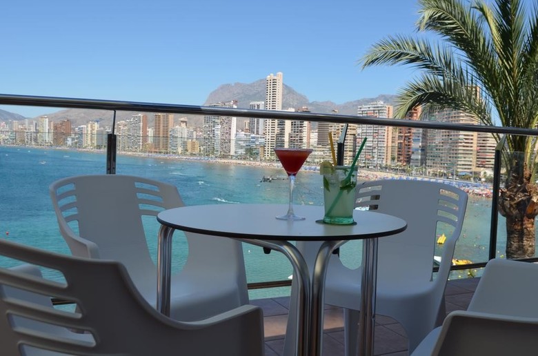 Hotel Lido