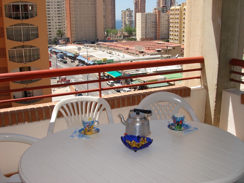 Apartamentos Loixmar