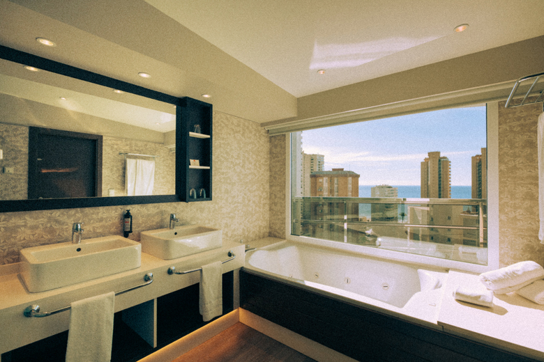Hotel Marina Resort Benidorm