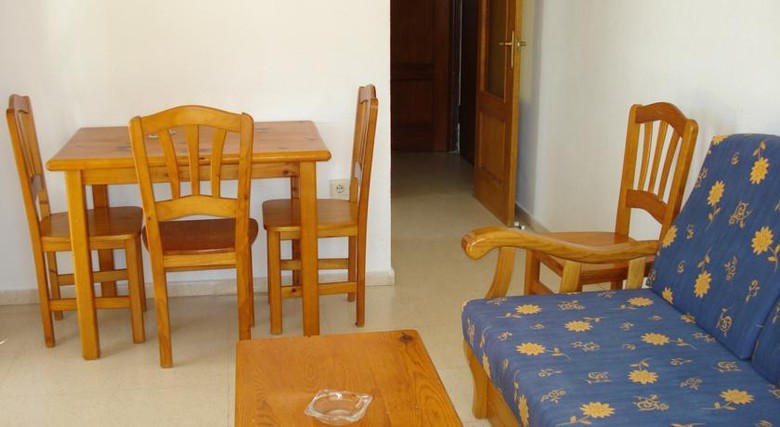 Hotel Mariscal VII