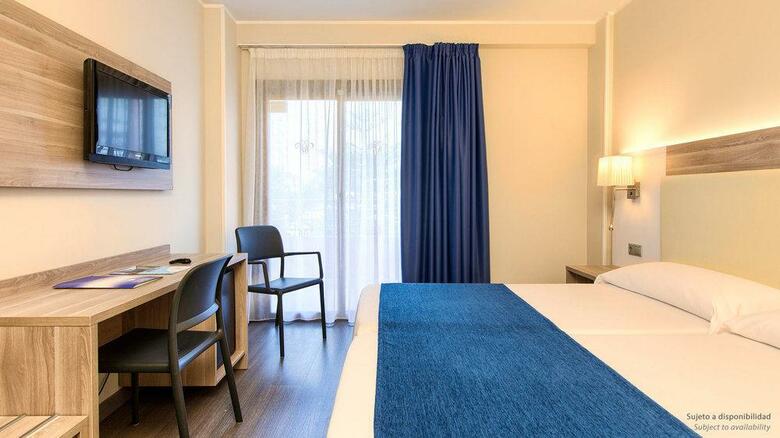 Hotel Benidorm East By Pierre & Vacances
