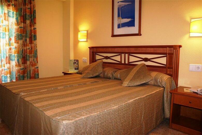 Hotel Benidorm East By Pierre & Vacances