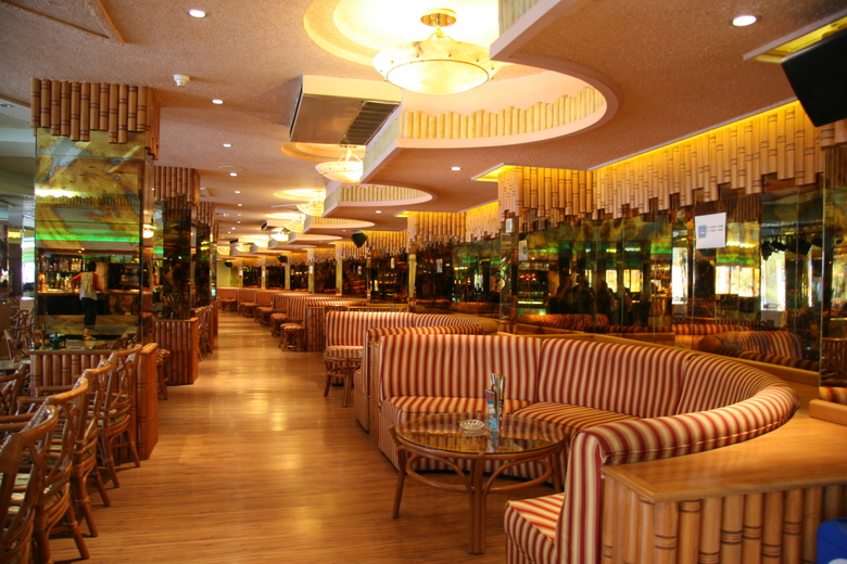 Hotel Benidorm East By Pierre & Vacances
