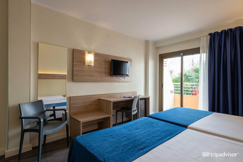 Hotel Benidorm East By Pierre & Vacances