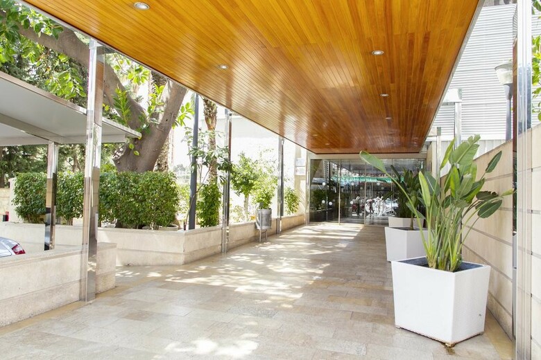 Hotel Poseidon Resort