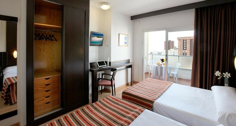 Hotel Poseidon Resort