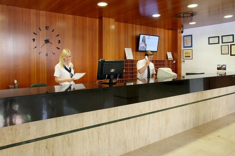 Hotel Poseidon Resort
