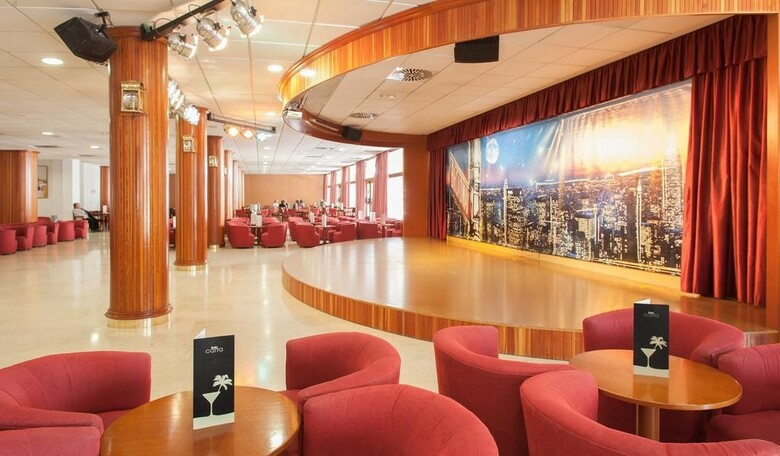 Hotel Poseidon Resort