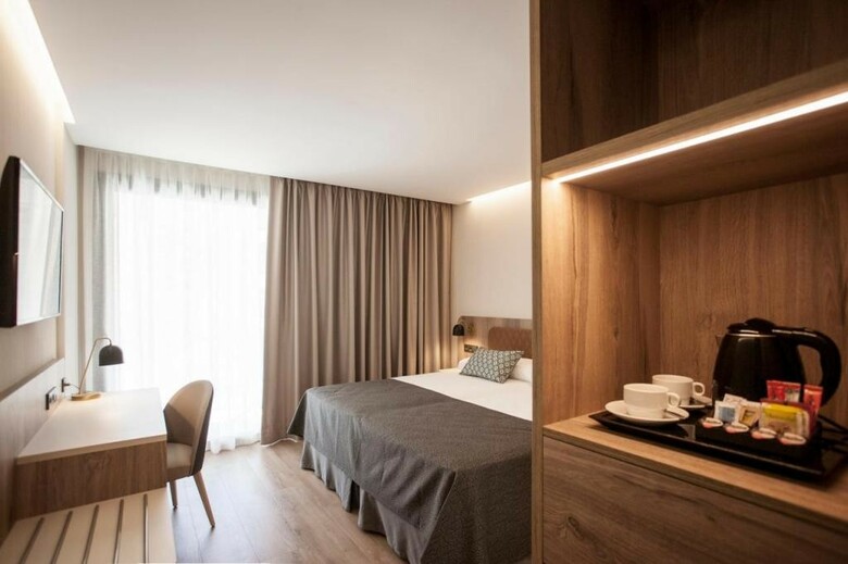 Hotel Presidente