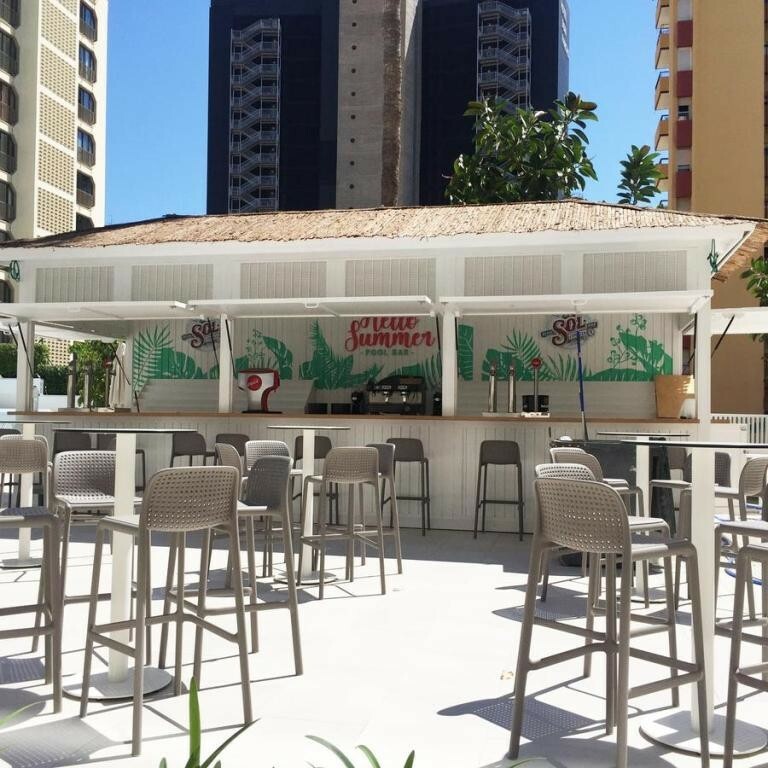 Hotel Presidente