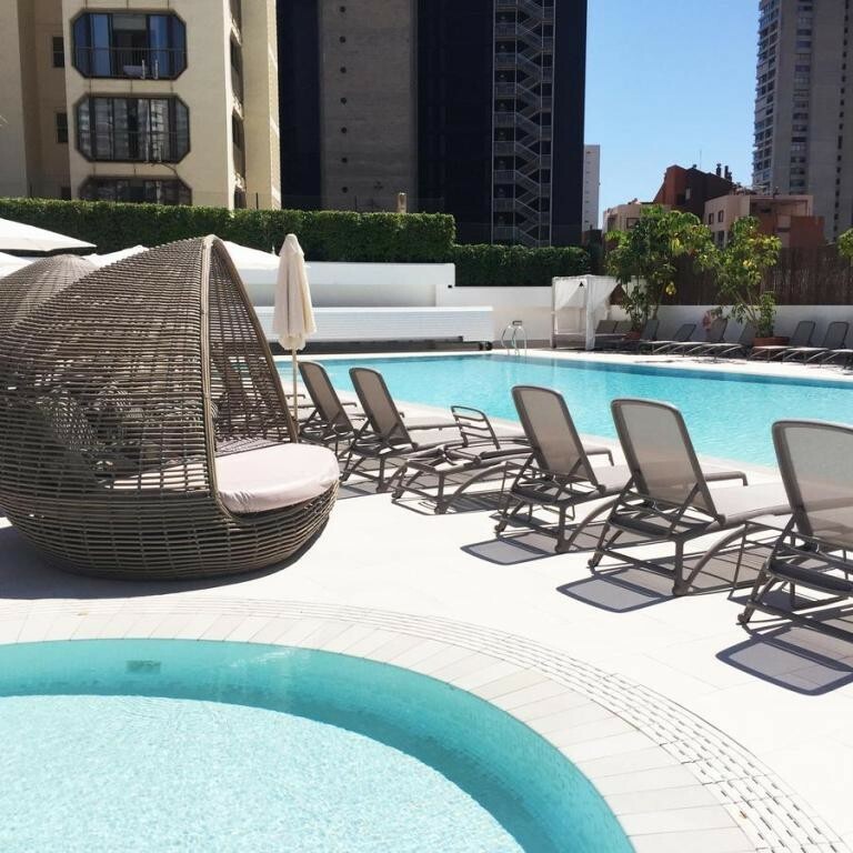 Hotel Presidente