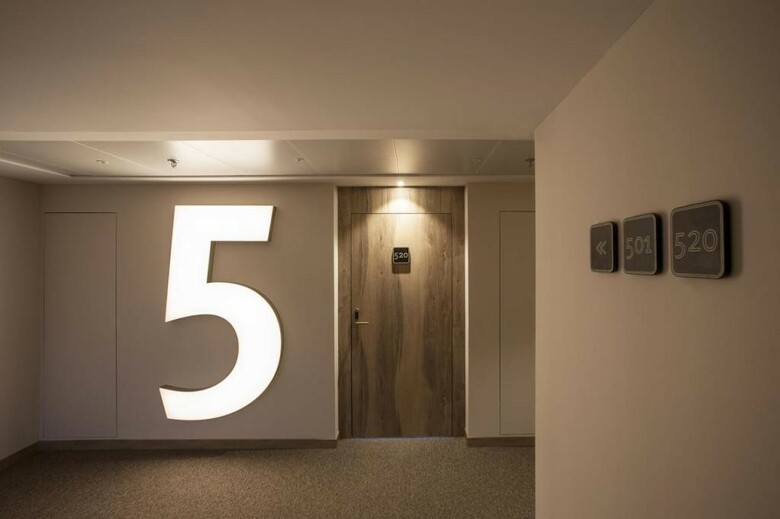 Hotel Presidente