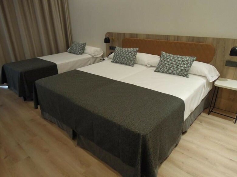 Hotel Presidente