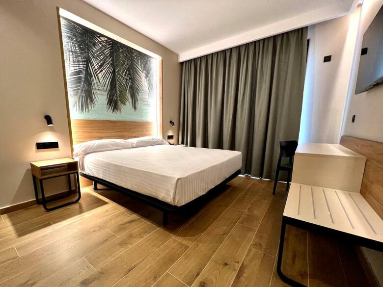 Hotel Primavera Park