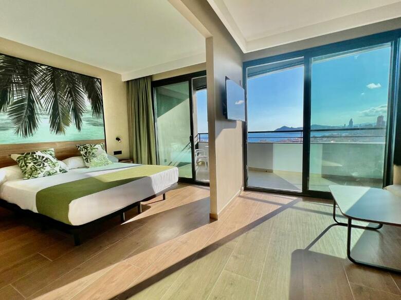 Hotel Primavera Park