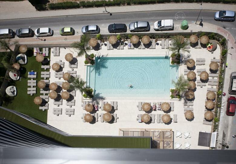 Hotel Primavera Park