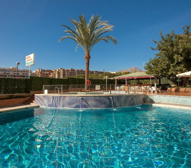 Hotel Primavera Park