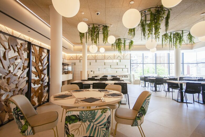 Hotel Primavera Park